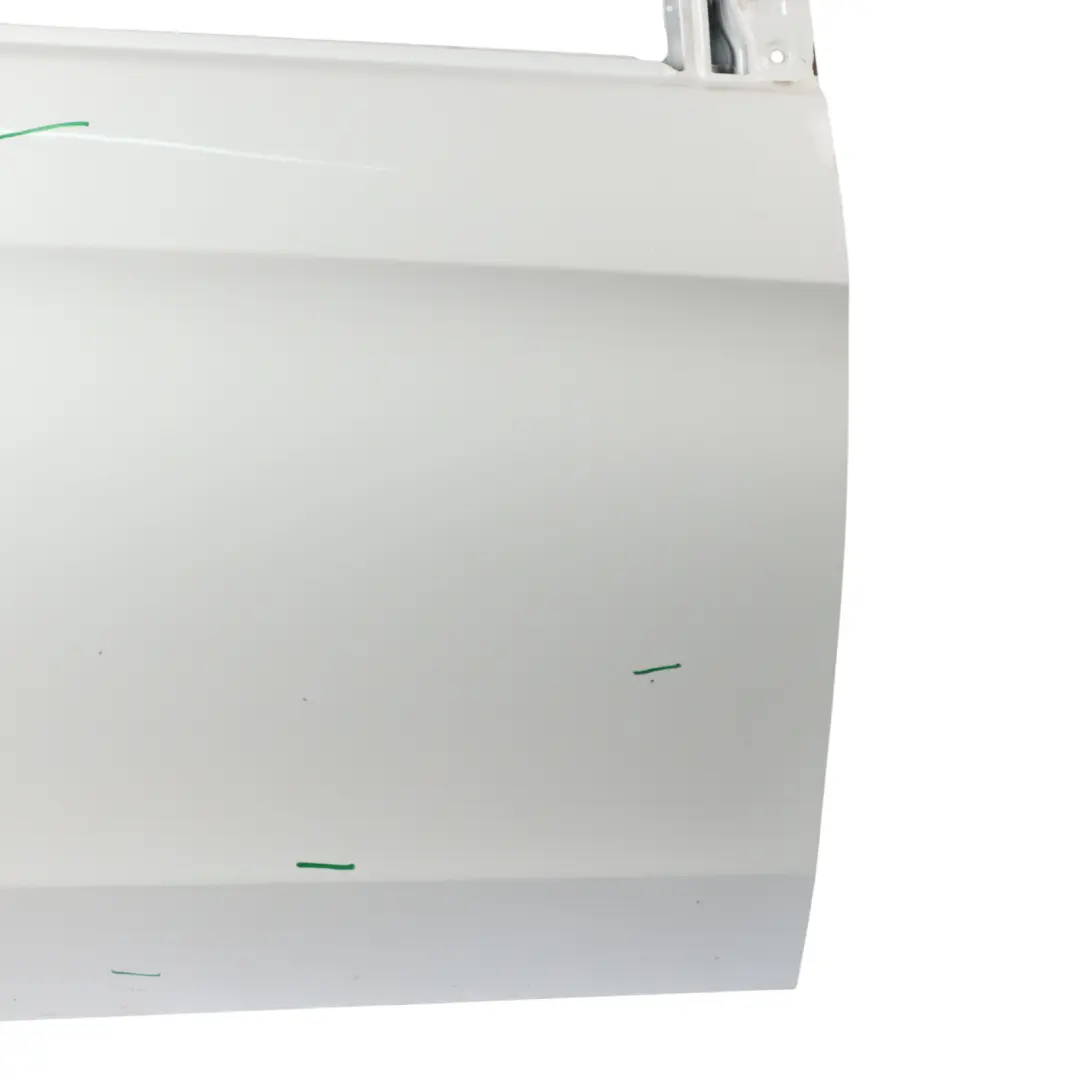 Door Front Right O/S V-Class Arctic White - 9147 to Mercedes Vito W447 with Part number A4477206700 Mercedes Vito W447 Door Front Right O/S V-Class Arctic White - 9147 - SKU A4477206700-ARW - Part number A4477206700