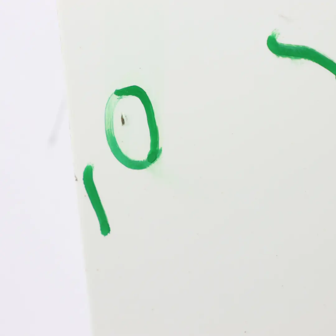 Door Front Right O/S V-Class Arctic White - 9147 to Mercedes Vito W447 with Part number A4477206700 Mercedes Vito W447 Door Front Right O/S V-Class Arctic White - 9147 - SKU A4477206700-ARW - Part number A4477206700