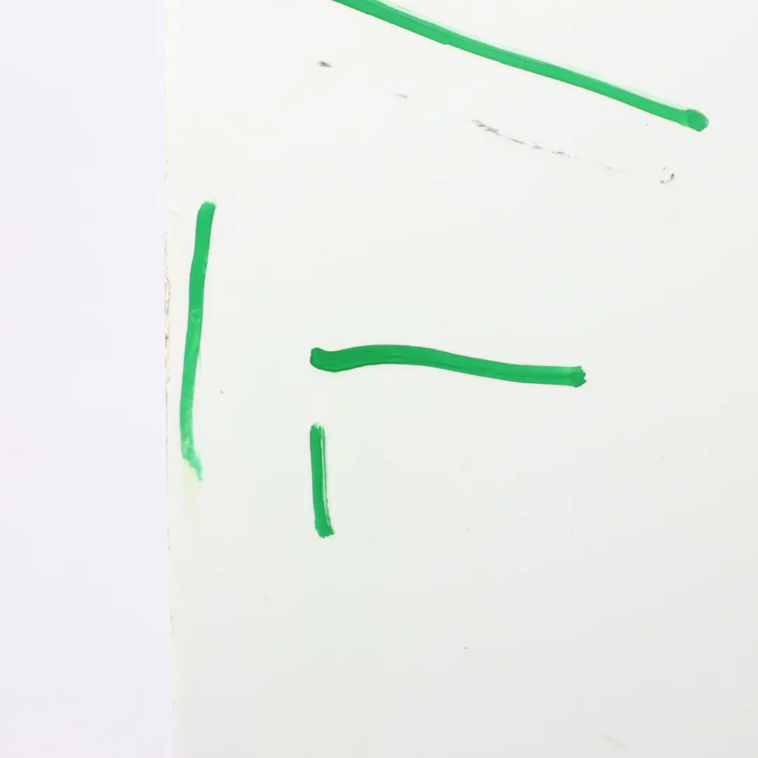 Door Front Right O/S V-Class Arctic White - 9147 to Mercedes Vito W447 with Part number A4477206700 Mercedes Vito W447 Door Front Right O/S V-Class Arctic White - 9147 - SKU A4477206700-ARW - Part number A4477206700