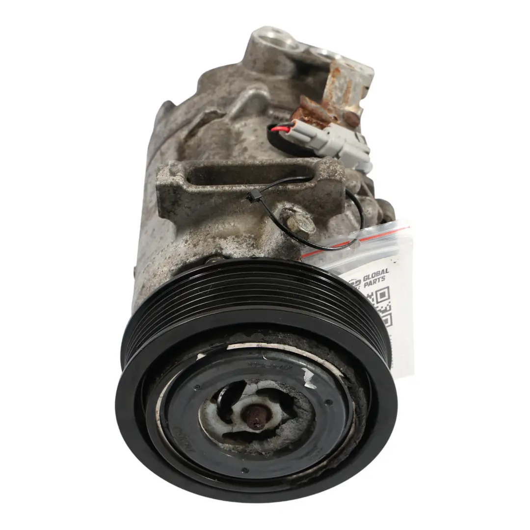 Conditioning Compressor A/C Pump to Mercedes Vito W447 Air with Part number A4478306701 Mercedes Vito W447 Air Conditioning Compressor A/C Pump - SKU A4478306701 - Part number A4478306701