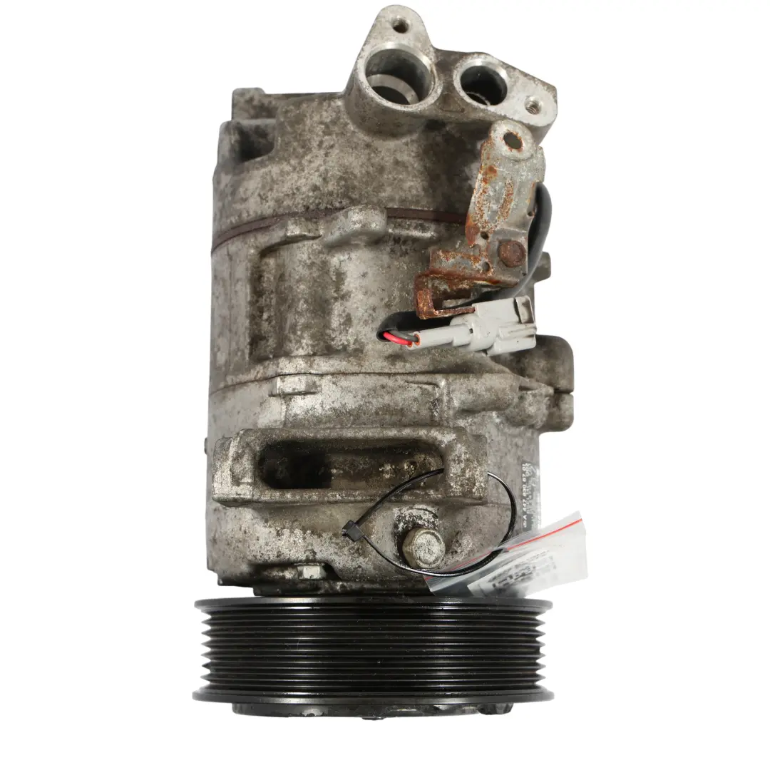 Compresseur Pompe Climatisation pour Mercedes Vito W447 à propos du numéro de pièce A4478306701 Mercedes Vito W447 Compresseur Pompe Climatisation - SKU A4478306701 - Numéro de pièce A4478306701