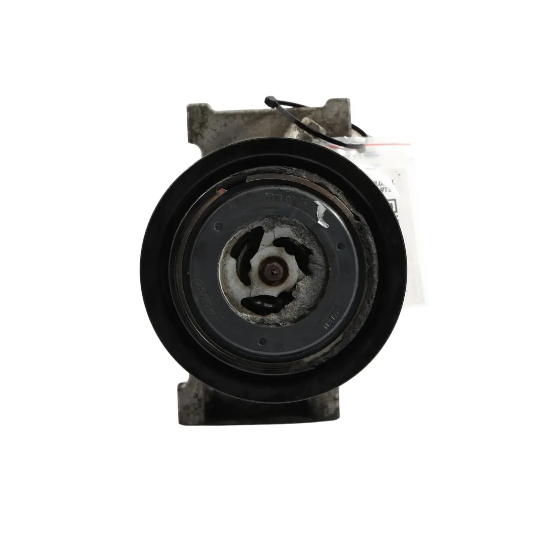 Aire Acondicionado Compresor A/C Bomba para Mercedes Vito W447 con número de pieza A4478306701 Mercedes Vito W447 Aire Acondicionado Compresor A/C Bomba - SKU A4478306701 - Número de pieza A4478306701