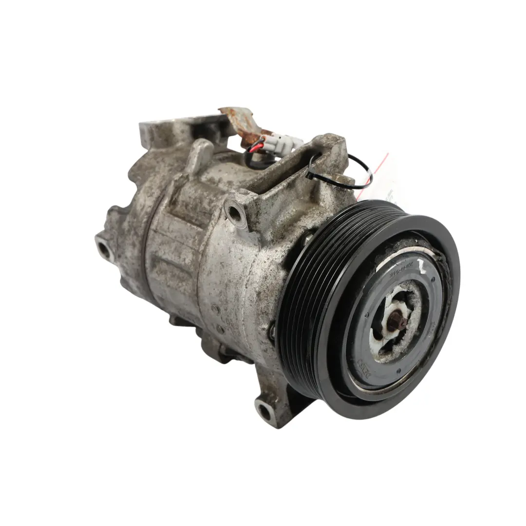 Aire Acondicionado Compresor A/C Bomba para Mercedes Vito W447 con número de pieza A4478306701 Mercedes Vito W447 Aire Acondicionado Compresor A/C Bomba - SKU A4478306701 - Número de pieza A4478306701