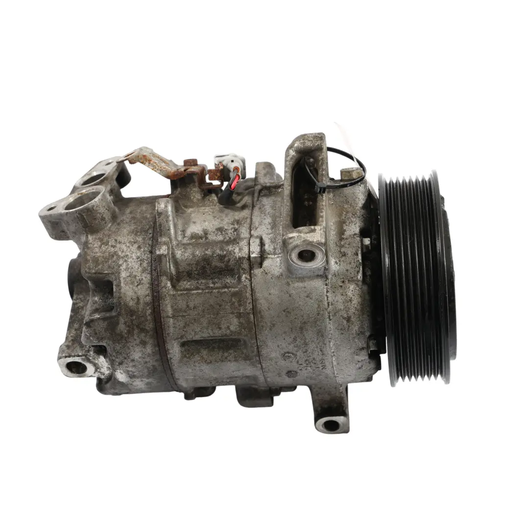 Kompresor Klimatyzacji do Mercedes Vito W447 o numerze A4478306701 Mercedes Vito W447 Kompresor Klimatyzacji - SKU A4478306701 - Numer Części A4478306701