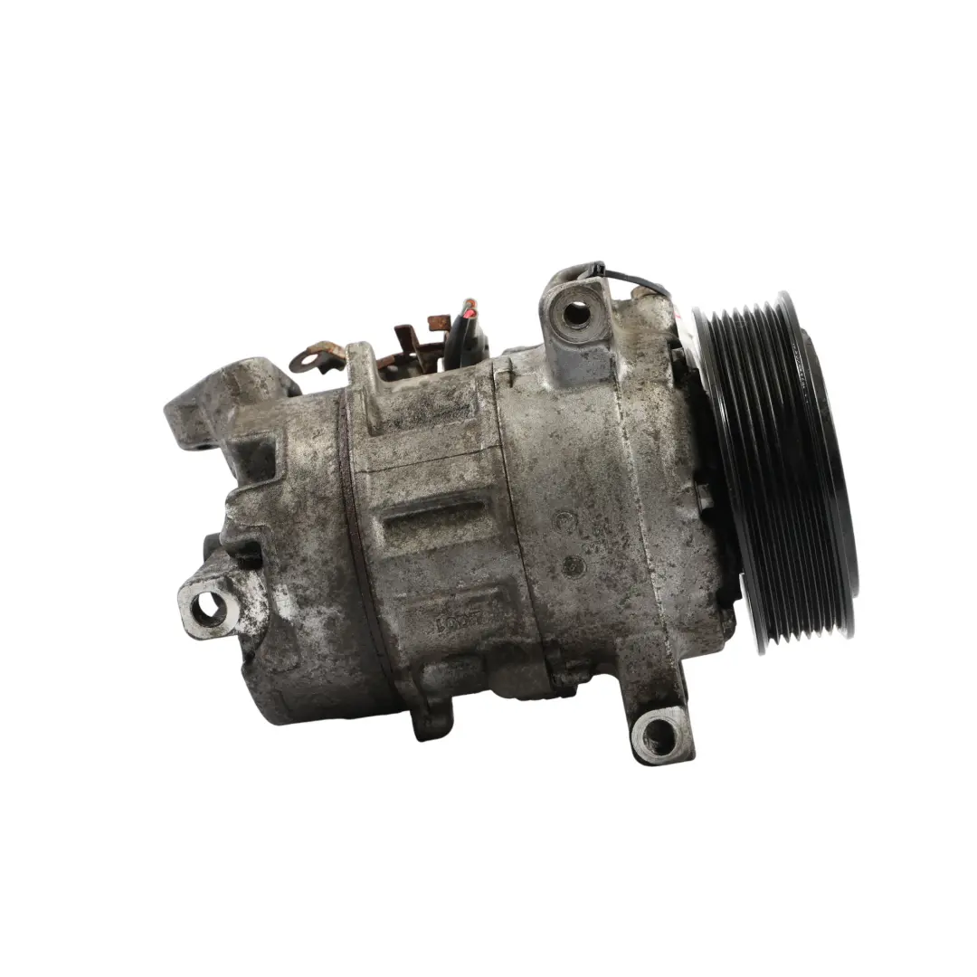 Klimakompressor A/C Pumpe für Mercedes Vito W447 mit Teilenummer A4478306701 Mercedes Vito W447 Klimakompressor A/C Pumpe - SKU A4478306701 - Teilenummer A4478306701