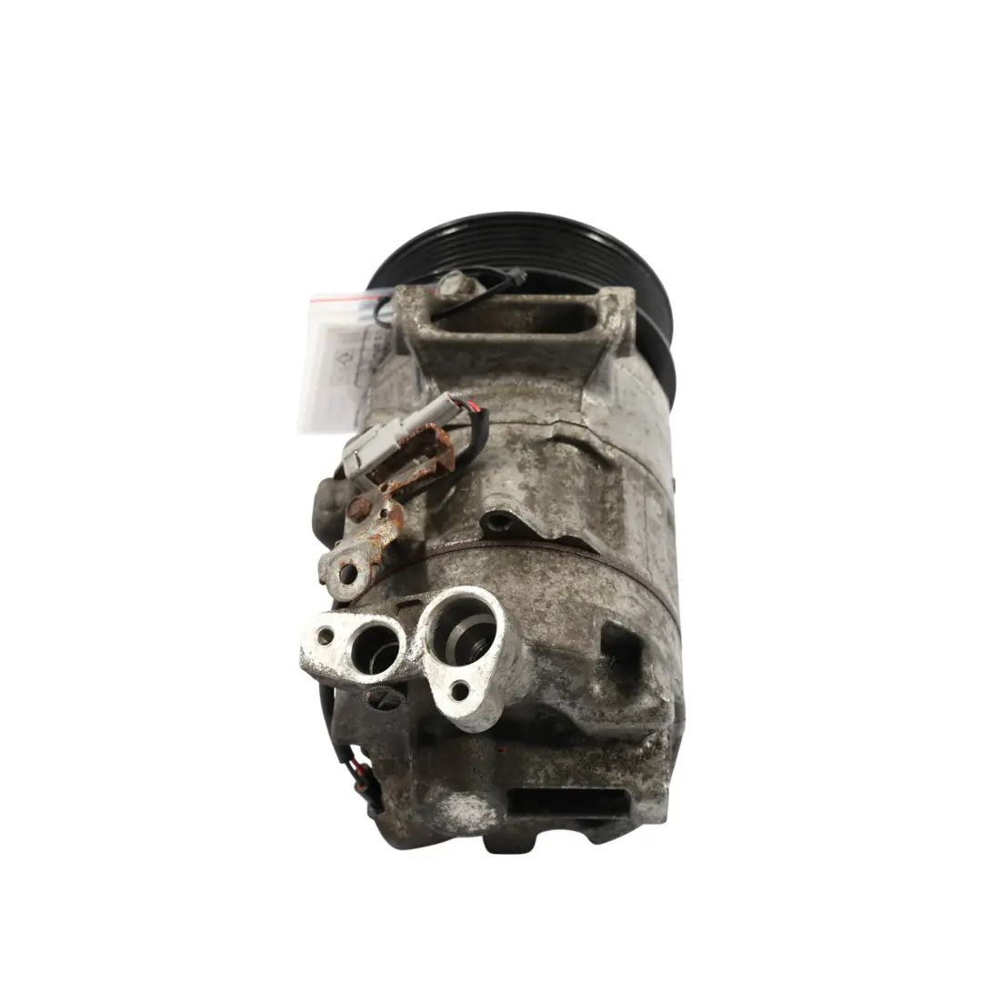 Aire Acondicionado Compresor A/C Bomba para Mercedes Vito W447 con número de pieza A4478306701 Mercedes Vito W447 Aire Acondicionado Compresor A/C Bomba - SKU A4478306701 - Número de pieza A4478306701