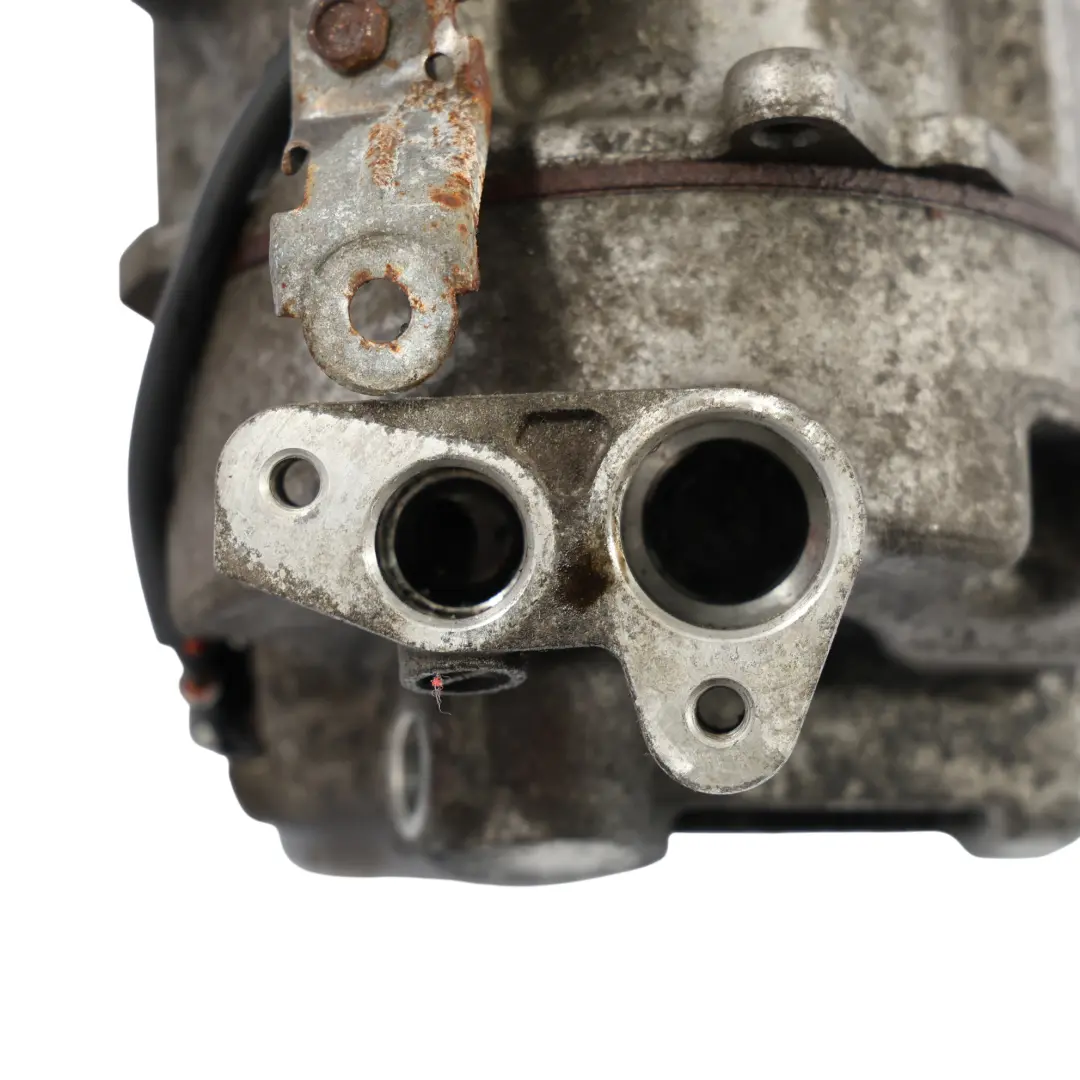 Conditioning Compressor A/C Pump to Mercedes Vito W447 Air with Part number A4478306701 Mercedes Vito W447 Air Conditioning Compressor A/C Pump - SKU A4478306701 - Part number A4478306701