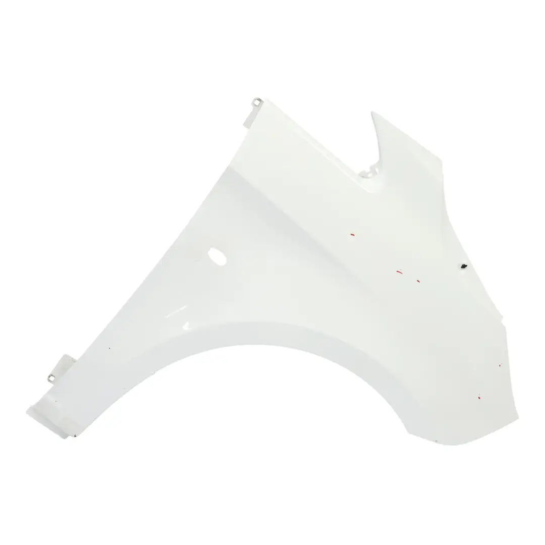 Pannello Alare Anteriore Destro Parafango Arctic White - 9147 per Mercedes Vito W447 con numero di parte A4478804201 Mercedes Vito W447 Pannello Alare Anteriore Destro Parafango Arctic White - 9147 - SKU A4478804201-ARW - Numero di parte A4478804201