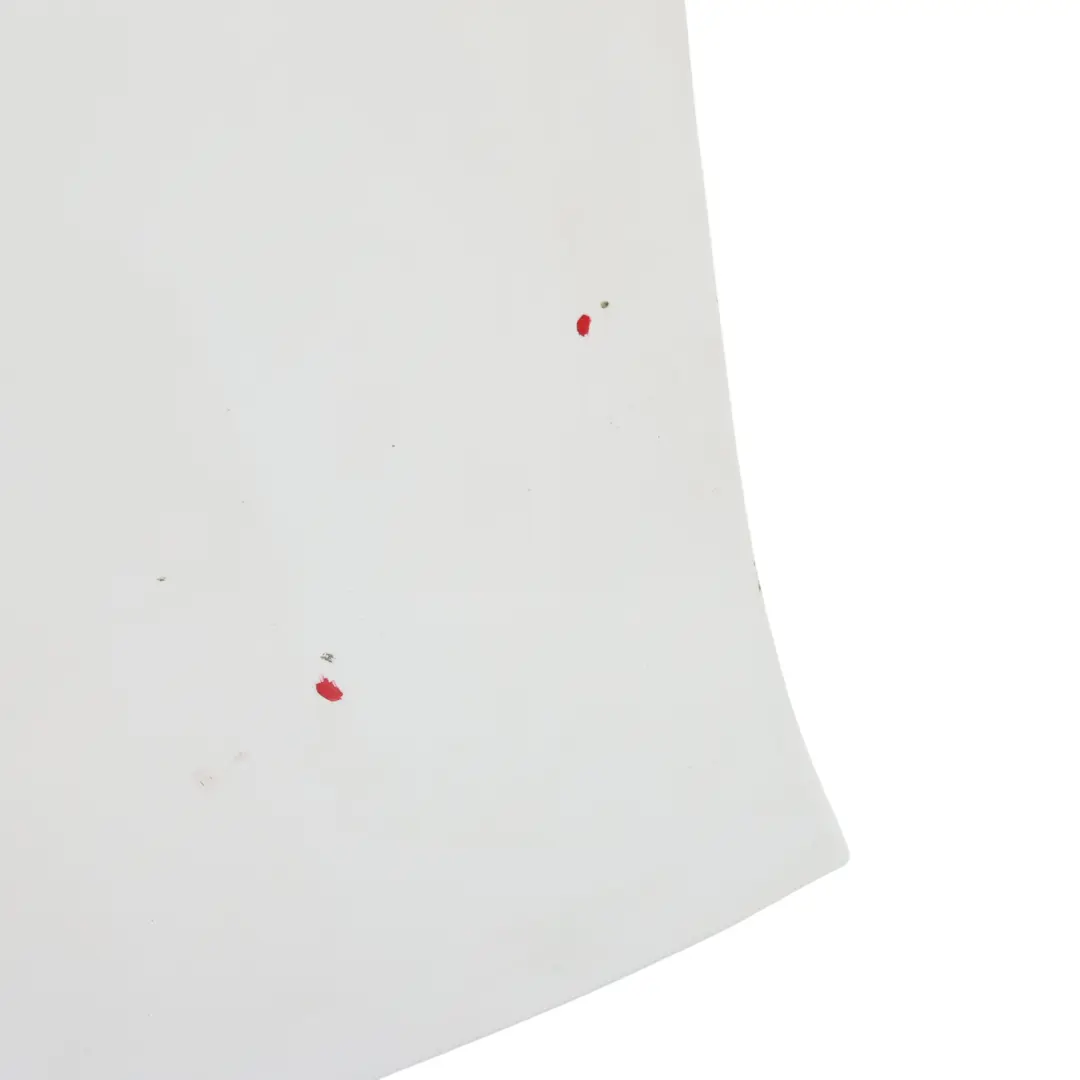 Panel de ala Delantero Derecho Fender Arctic White - 9147 para Mercedes Vito W447 con número de pieza A4478804201 Mercedes Vito W447 Panel de ala Delantero Derecho Fender Arctic White - 9147 - SKU A4478804201-ARW - Número de pieza A4478804201