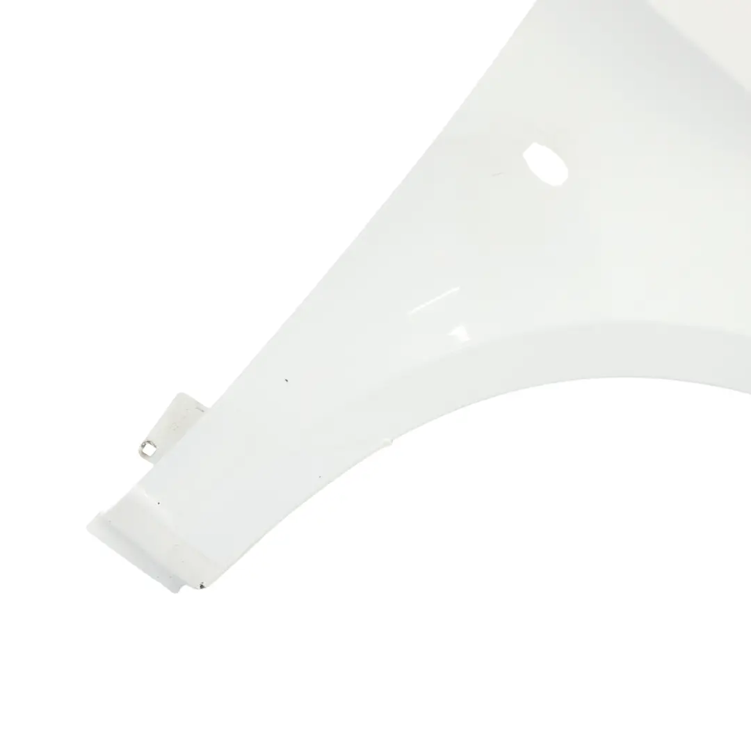Mercedes Vito W447 Aile Avant Droite Aileron Arrière Arctic White Weiss - 9147 - SKU A4478804201-ARW - Numéro de pièce A4478804201