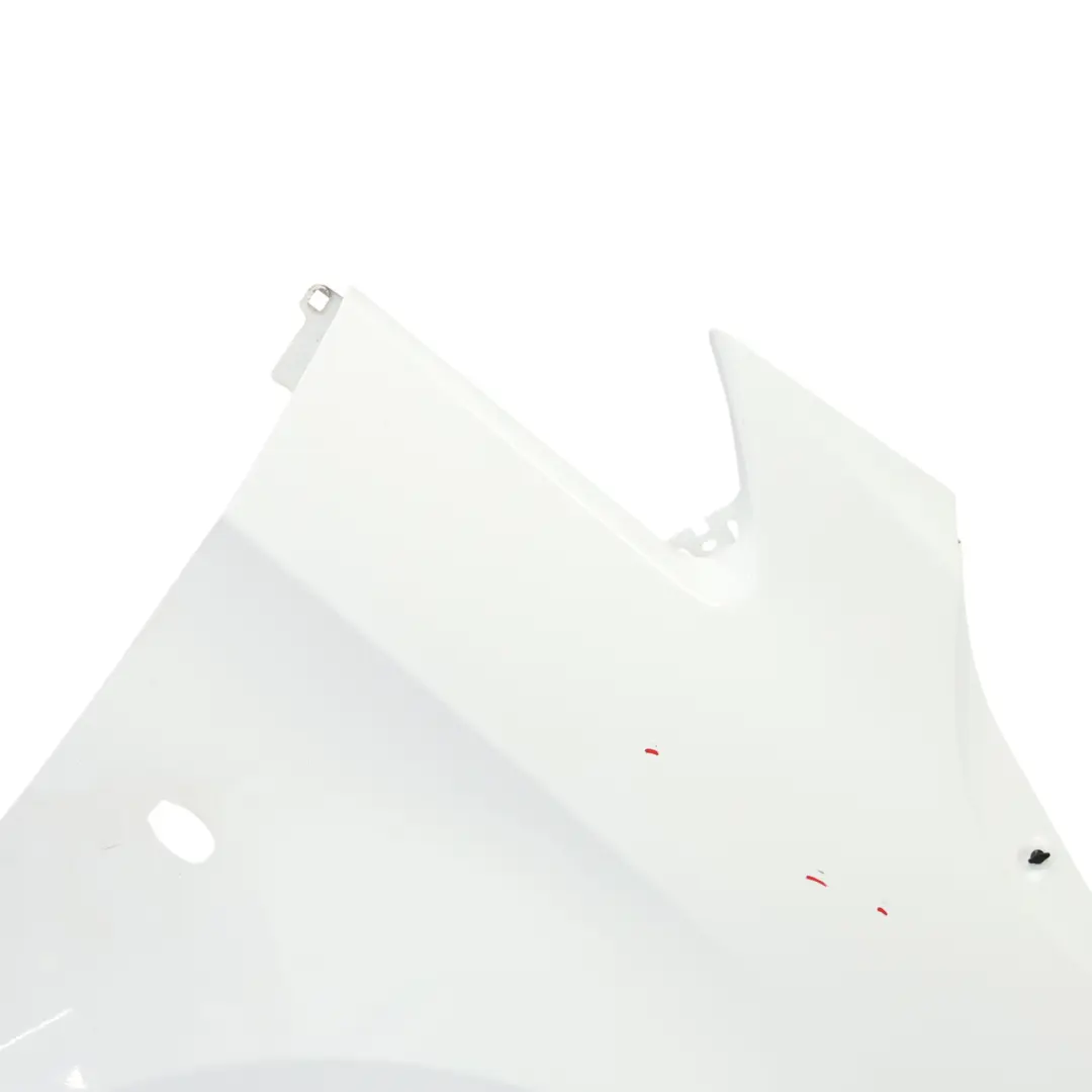 Mercedes Vito W447 Aile Avant Droite Aileron Arrière Arctic White Weiss - 9147 - SKU A4478804201-ARW - Numéro de pièce A4478804201