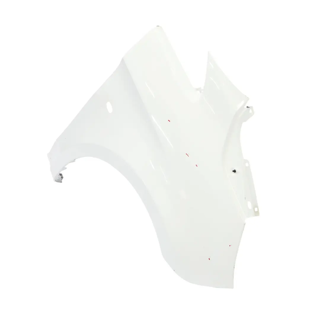 Kotflügel Vorne Rechts Arctic White - 9147 für Mercedes Vito W447 mit Teilenummer A4478804201 Mercedes Vito W447 Kotflügel Vorne Rechts Arctic White - 9147 - SKU A4478804201-ARW - Teilenummer A4478804201