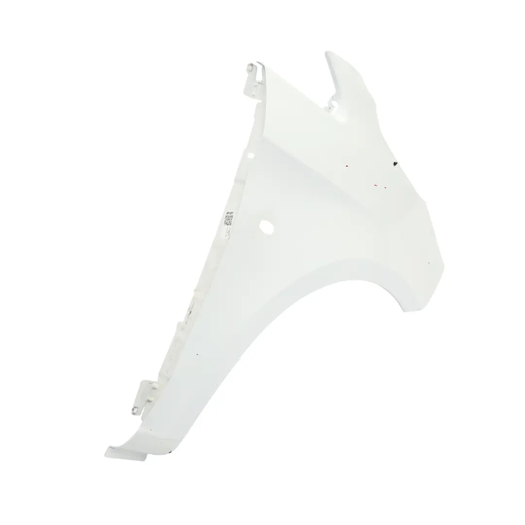 Wing Panel Front Right O/S Fender Arctic White - 9147 to Mercedes Vito W447 with Part number A4478804201 Mercedes Vito W447 Wing Panel Front Right O/S Fender Arctic White - 9147 - SKU A4478804201-ARW - Part number A4478804201