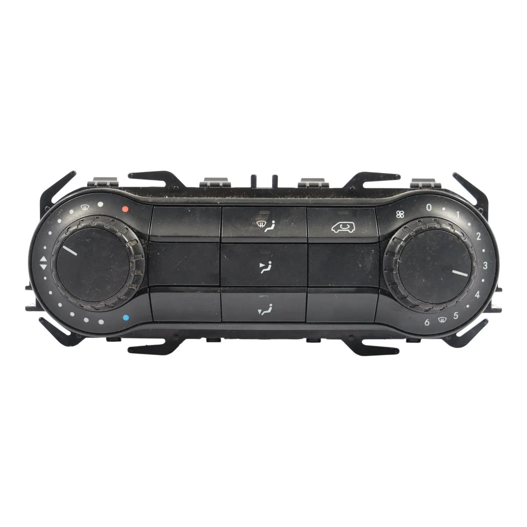 Mercedes W447 Panneau Commande Climatisation Tableau Bord A4479004615