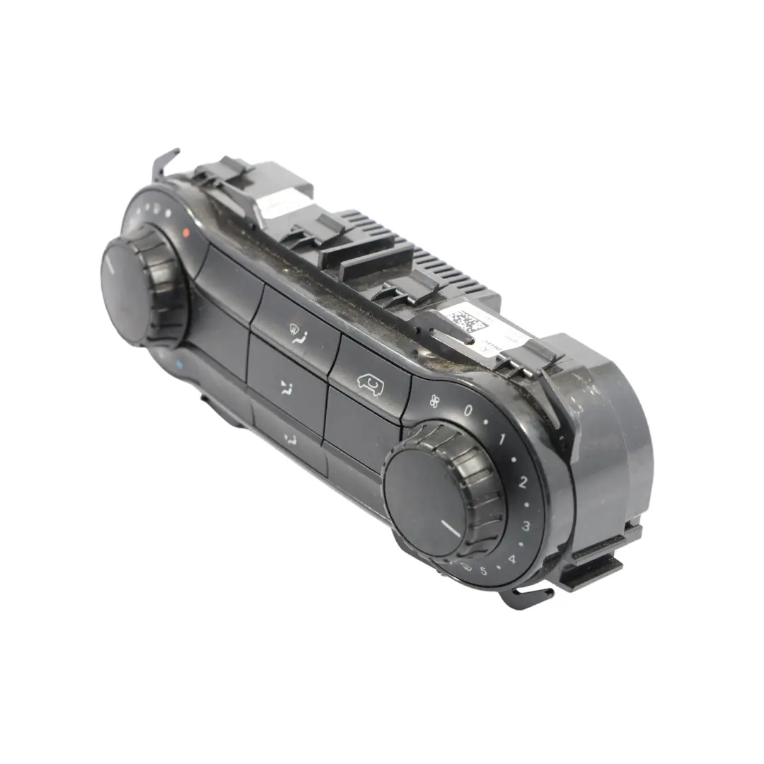 Klimaanlage A/C Armaturenbrett Verkleidung Bedienfeld für Mercedes W447 mit Teilenummer A4479004615 Mercedes W447 Klimaanlage A/C Armaturenbrett Verkleidung Bedienfeld - SKU A4479004615 - Teilenummer A4479004615