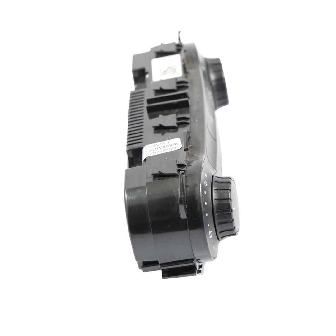 Mercedes W447 Aria Condizionata A/C Cruscotto Pannello Controllo - SKU A4479004615 - Numero di parte A4479004615