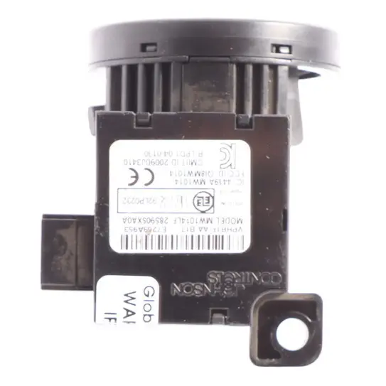 W470 Ignition Barrel Key Immobilizer Aerial Ring Antenna to Mercedes with Part number A4702706500 Mercedes W470 Ignition Barrel Key Immobilizer Aerial Ring Antenna - SKU A4702706500 - Part number A4702706500