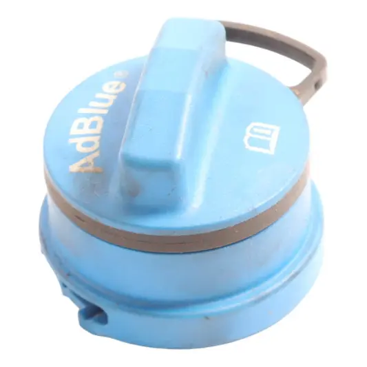 Mercedes W470 AdBlue Tappo Additivo Serbatoio Carburante Copertura A2076900064 - SKU A4704708300 - Numero di parte A4704708300