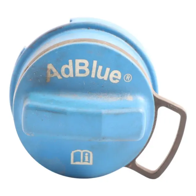 Mercedes W470 Bouchon De Remplissage De Réservoir Additif AdBlue A2076900064