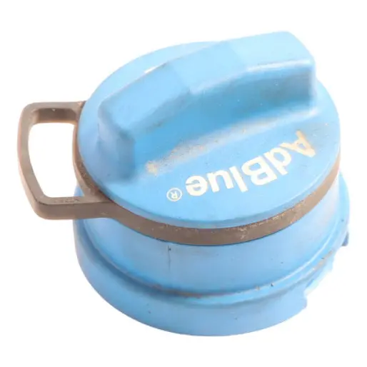 Mercedes W470 AdBlue Cap Additive Fuel Tank Filler Cover Cap A2076900064 - SKU A4704708300 - Part number A4704708300