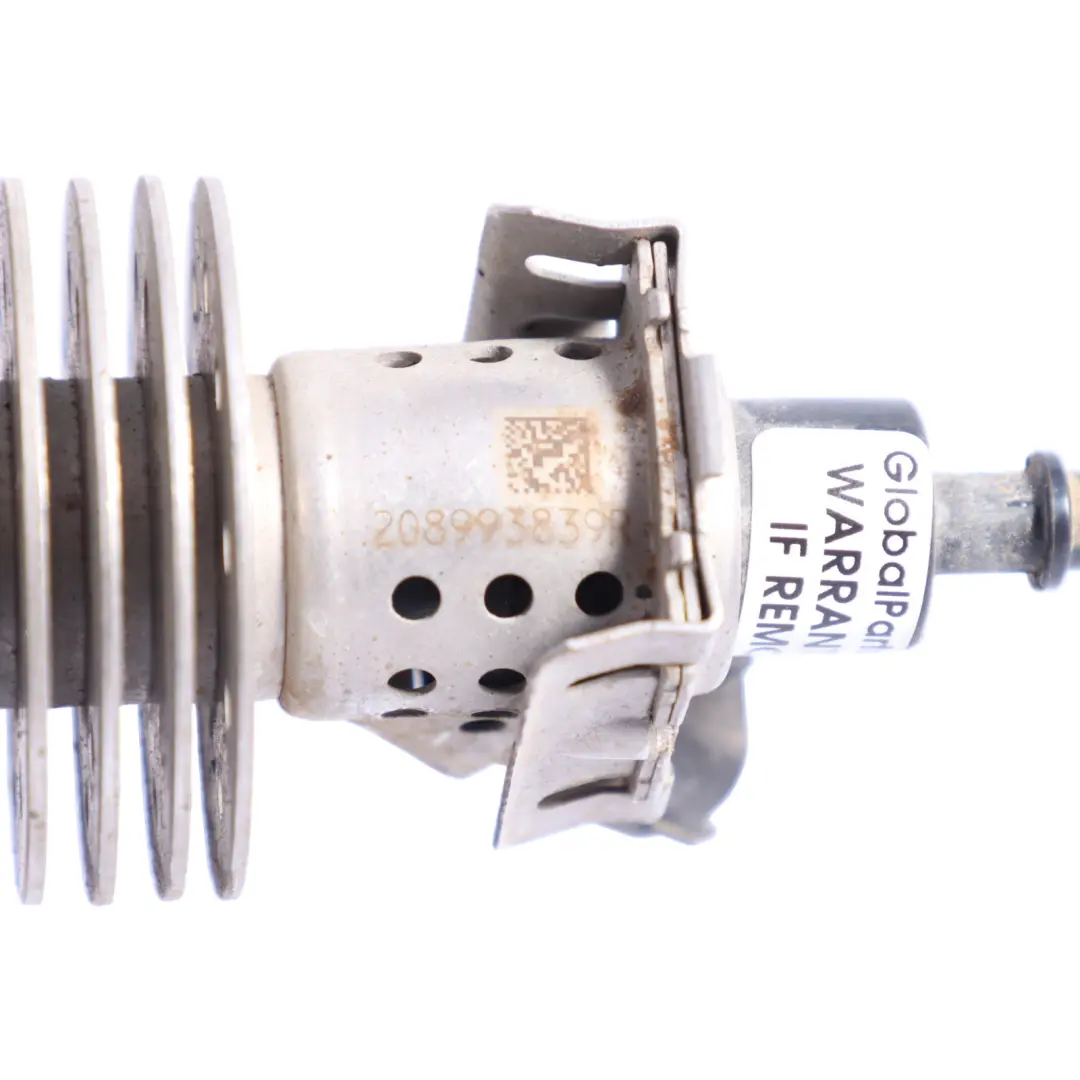 W470 Ad Blue Injector Additive Nozzle Injection to Mercedes with Part number A4704907100 Mercedes W470 Ad Blue Injector Additive Nozzle Injection - SKU A4704907100 - Part number A4704907100