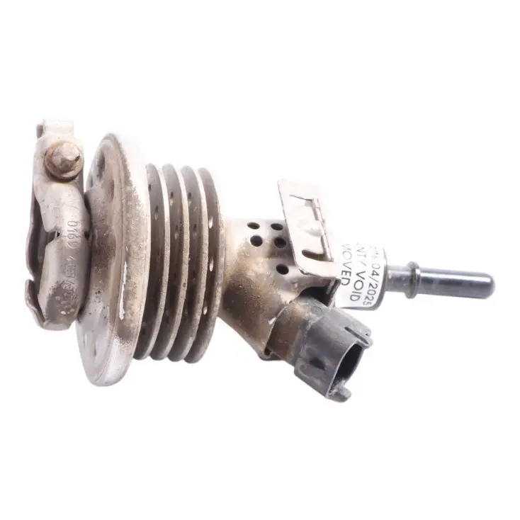 W470 Ad Blue Injector Additive Nozzle Injection to Mercedes with Part number A4704907100 Mercedes W470 Ad Blue Injector Additive Nozzle Injection - SKU A4704907100 - Part number A4704907100