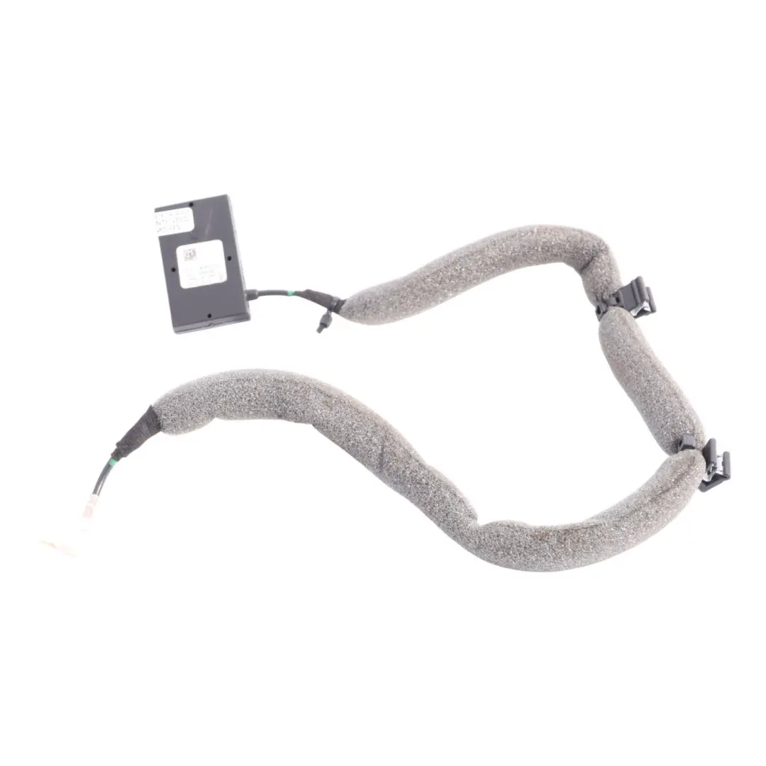 W470 Antenne Du Système D'Appel D'Urgence Tele pour Mercedes à propos du numéro de pièce A4709054701 Mercedes W470 Antenne Du Système D'Appel D'Urgence Tele - SKU A4709054701 - Numéro de pièce A4709054701