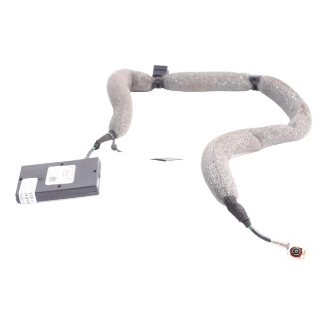 W470 Tele Aid Notrufsystem Antenne für Mercedes mit Teilenummer A4709054701 Mercedes W470 Tele Aid Notrufsystem Antenne - SKU A4709054701 - Teilenummer A4709054701