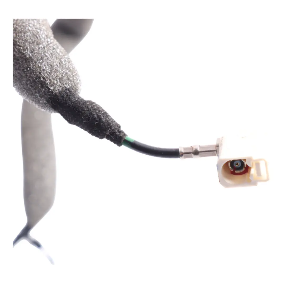 Mercedes W470 Tele Aid Notrufsystem Antenne - SKU A4709054701 - Teilenummer A4709054701