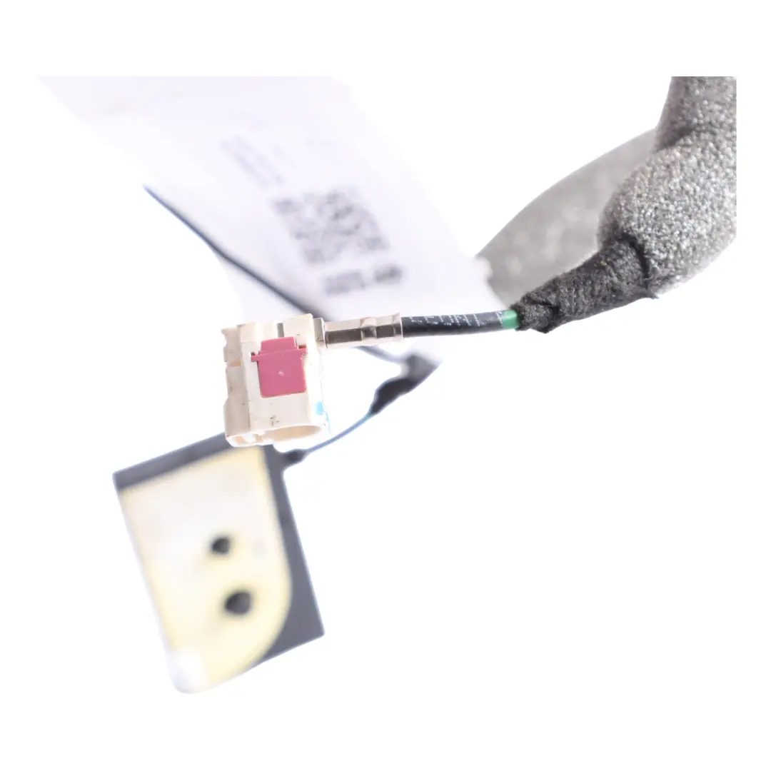 Mercedes W470 Antenne Du Système D'Appel D'Urgence Tele - SKU A4709054701 - Numéro de pièce A4709054701