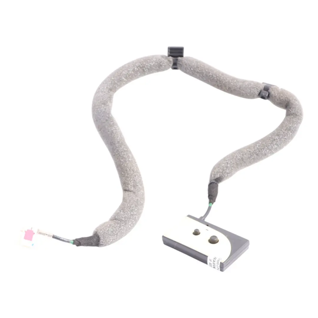 W470 Tele Aid Sistema De Llamada De Emergencia Antena para Mercedes con número de pieza A4709054701 Mercedes W470 Tele Aid Sistema De Llamada De Emergencia Antena - SKU A4709054701 - Número de pieza A4709054701