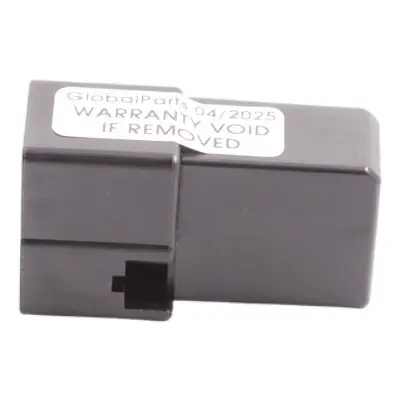 W470 Glow Plug Relay Module Unit to Mercedes with Part number A4709820700 Mercedes W470 Glow Plug Relay Module Unit - SKU A4709820700 - Part number A4709820700