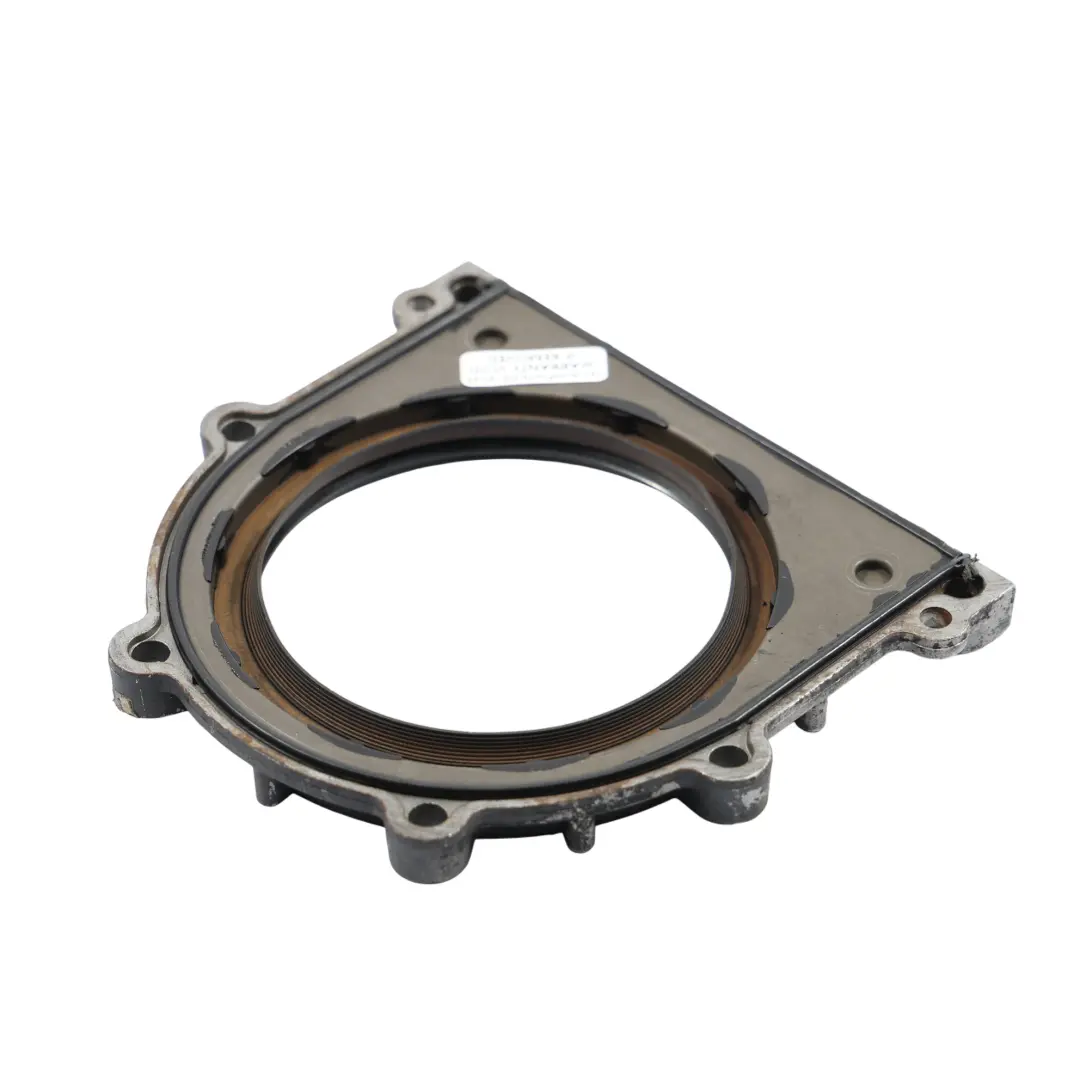 Albero Gomiti Paraolio Alloggiamento Coperchio per Mercedes W906 con numero di parte A6110100114 Mercedes W906 Albero Gomiti Paraolio Alloggiamento Coperchio - SKU A6110100114 - Numero di parte A6110100114