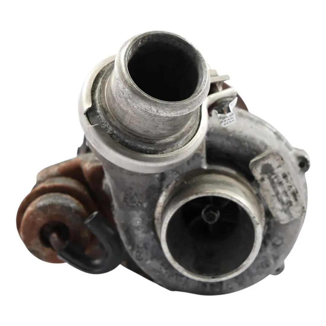 Turbocompresseur Mercedes Sprinter W903 2.2 CDI Diesel Turbo pour à propos du numéro de pièce A6110961499 Turbocompresseur Mercedes Sprinter W903 2.2 CDI Diesel Turbo - SKU A6110961499 - Numéro de pièce A6110961499