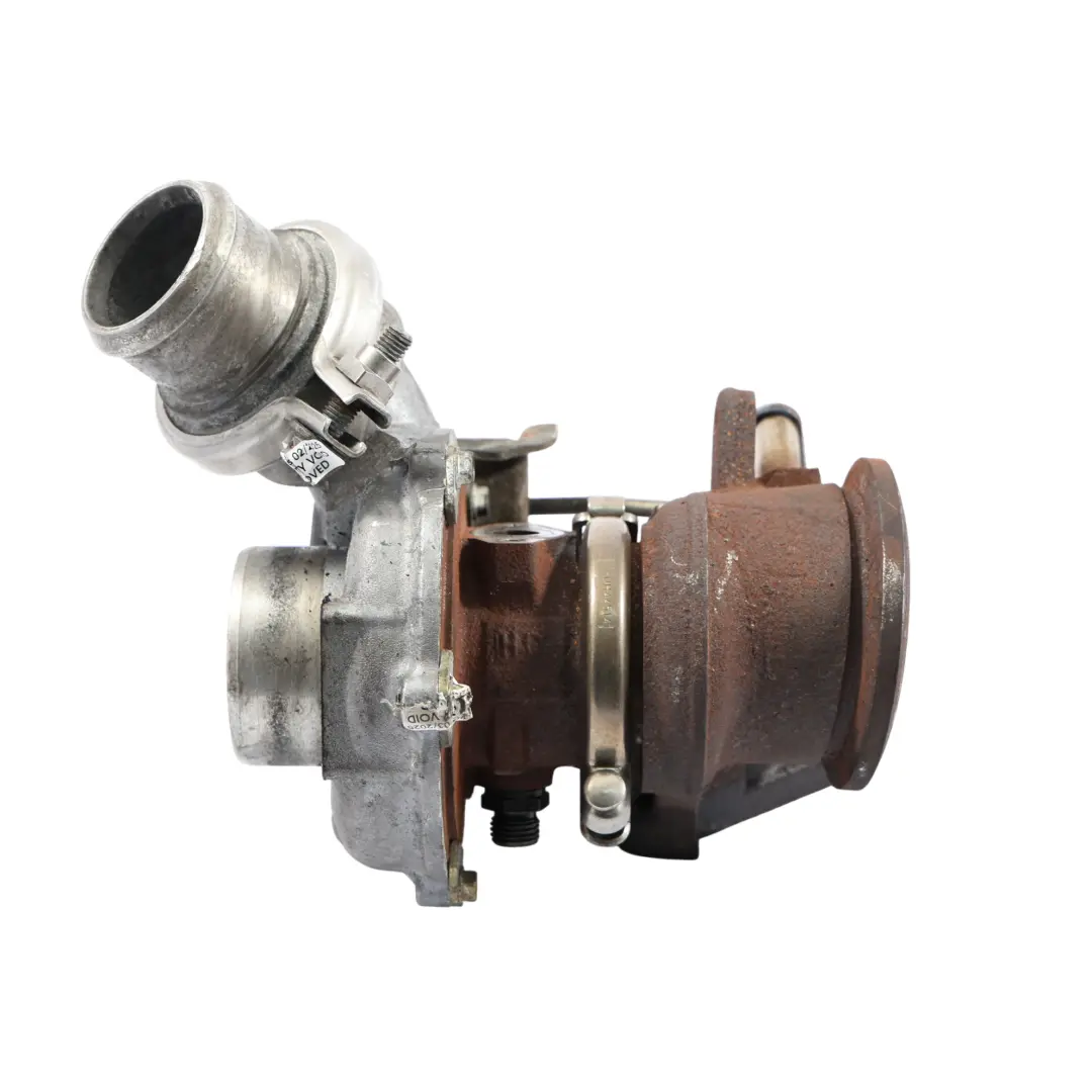 Turbolader Mercedes Sprinter W903 2.2 CDI Diesel Turbolader für mit Teilenummer A6110961499 Turbolader Mercedes Sprinter W903 2.2 CDI Diesel Turbolader - SKU A6110961499 - Teilenummer A6110961499