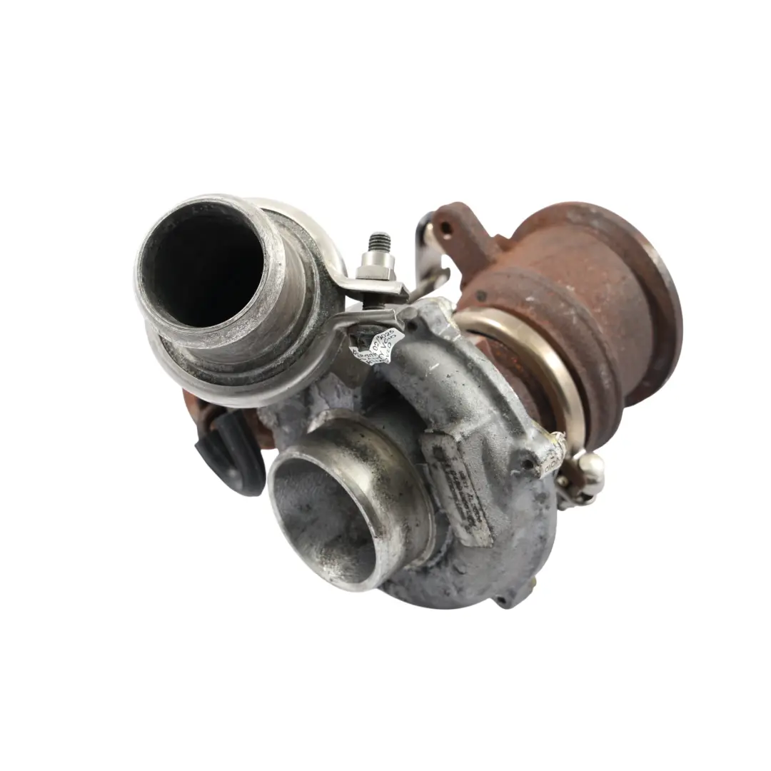 Turbocompressore Mercedes Sprinter W903 2.2 CDI Diesel Turbo Charger per con numero di parte A6110961499 Turbocompressore Mercedes Sprinter W903 2.2 CDI Diesel Turbo Charger - SKU A6110961499 - Numero di parte A6110961499