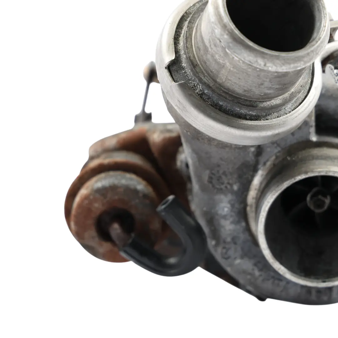 Turbosprężarka Mercedes Sprinter W903 2.2 CDI Diesel Turbo do o numerze A6110961499 Turbosprężarka Mercedes Sprinter W903 2.2 CDI Diesel Turbo - SKU A6110961499 - Numer Części A6110961499