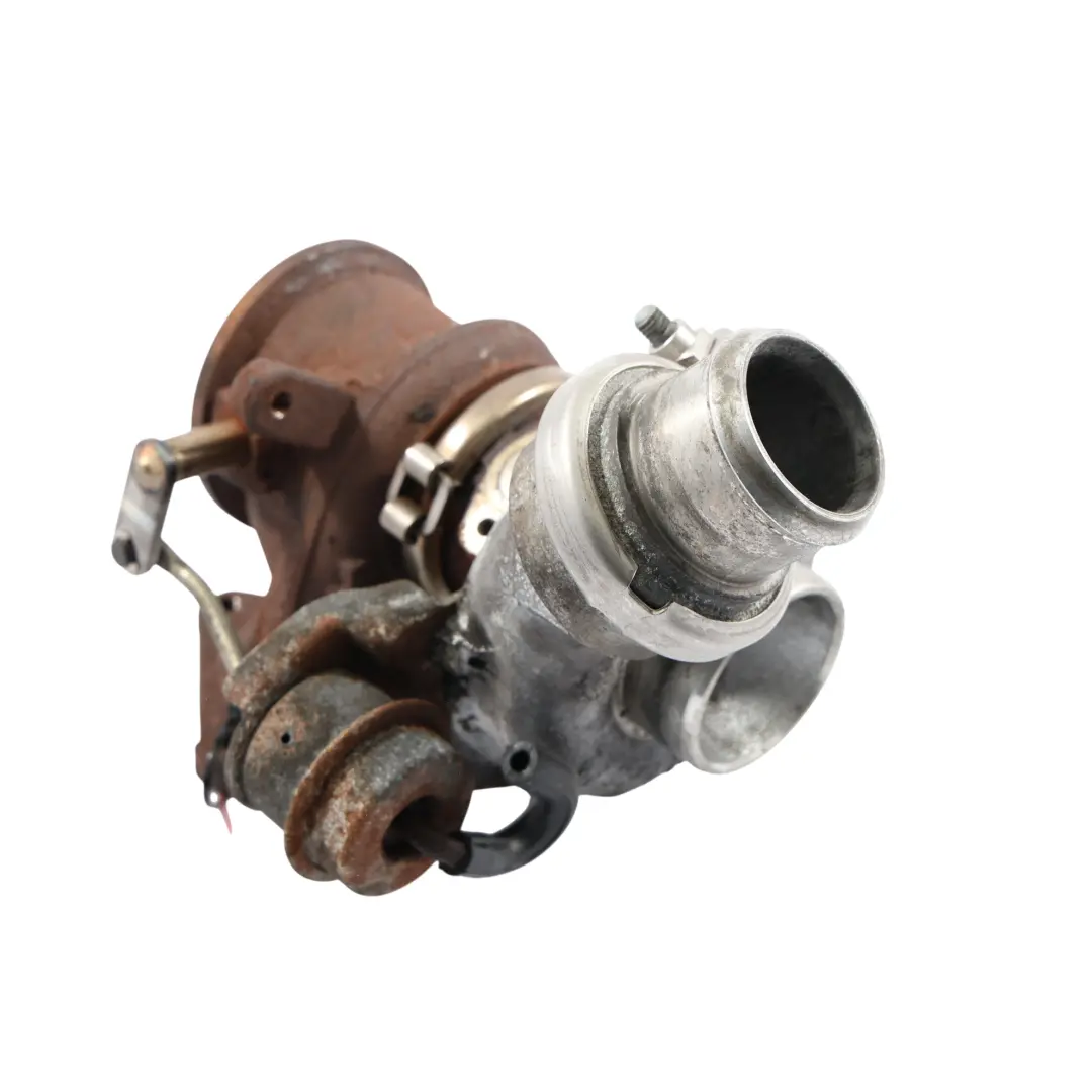  Turbosprężarka Mercedes Sprinter W903 2.2 CDI Diesel Turbo - SKU A6110961499 - Numer Części A6110961499