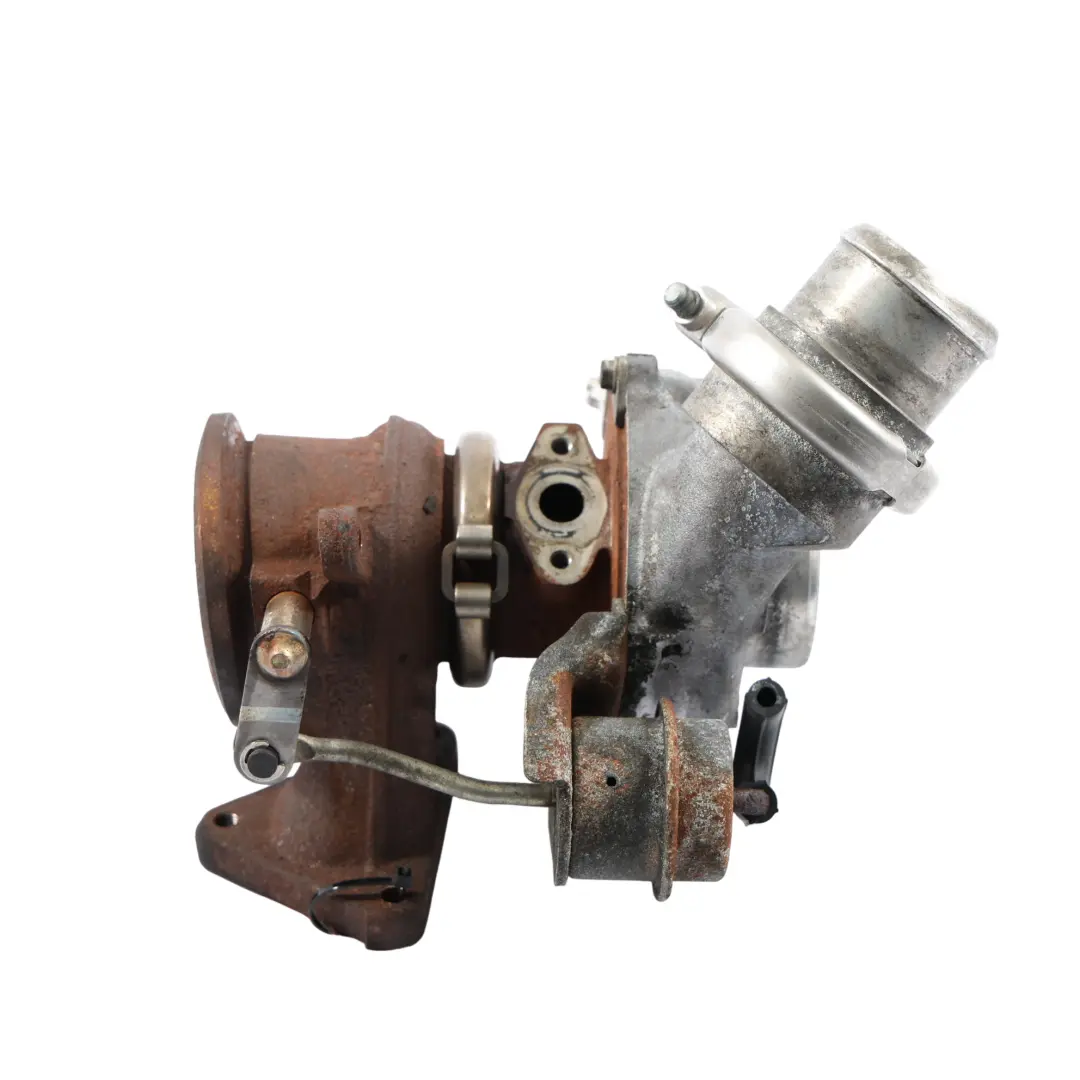 Turbosprężarka Mercedes Sprinter W903 2.2 CDI Diesel Turbo do o numerze A6110961499 Turbosprężarka Mercedes Sprinter W903 2.2 CDI Diesel Turbo - SKU A6110961499 - Numer Części A6110961499