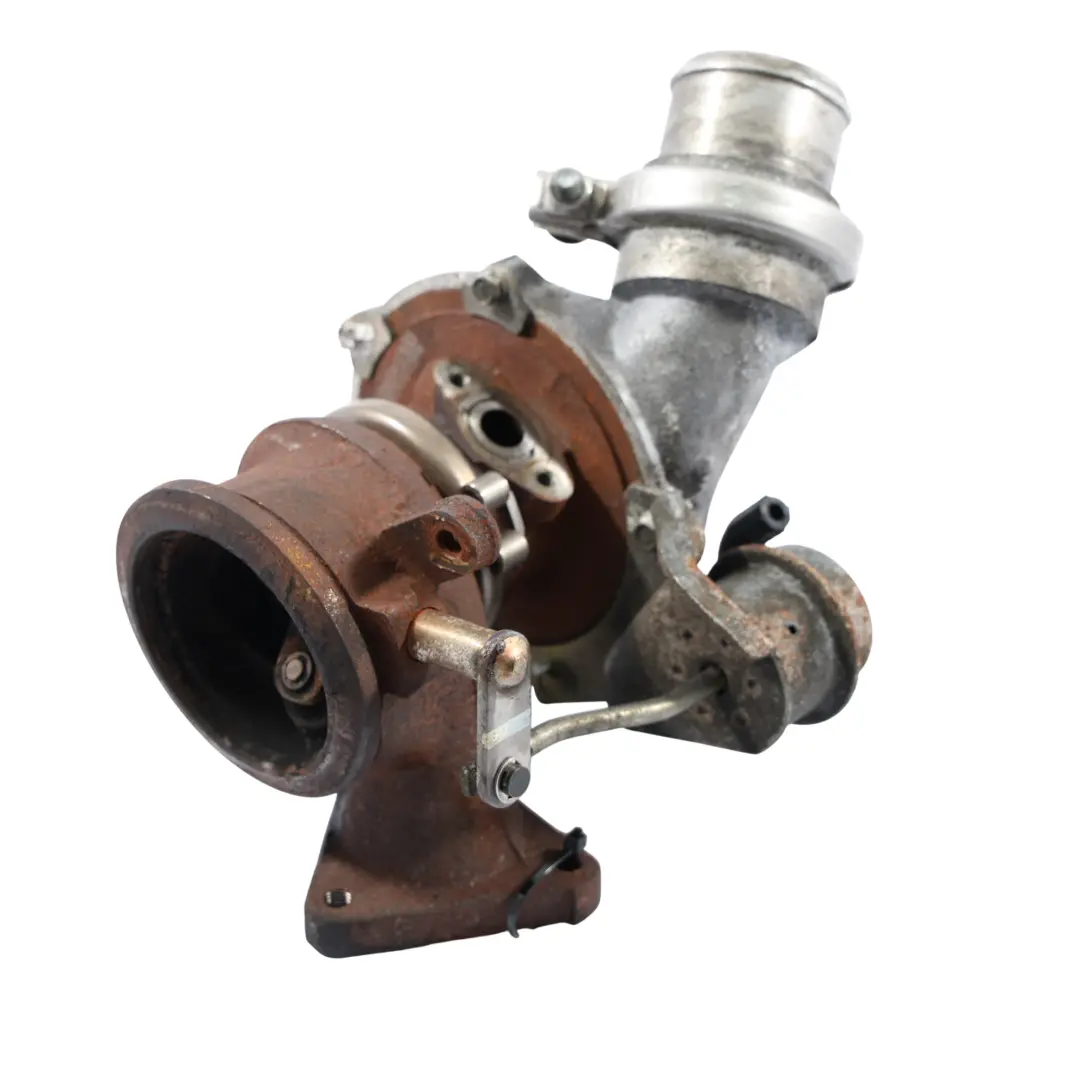 Turbocompressore Mercedes Sprinter W903 2.2 CDI Diesel Turbo Charger per con numero di parte A6110961499 Turbocompressore Mercedes Sprinter W903 2.2 CDI Diesel Turbo Charger - SKU A6110961499 - Numero di parte A6110961499
