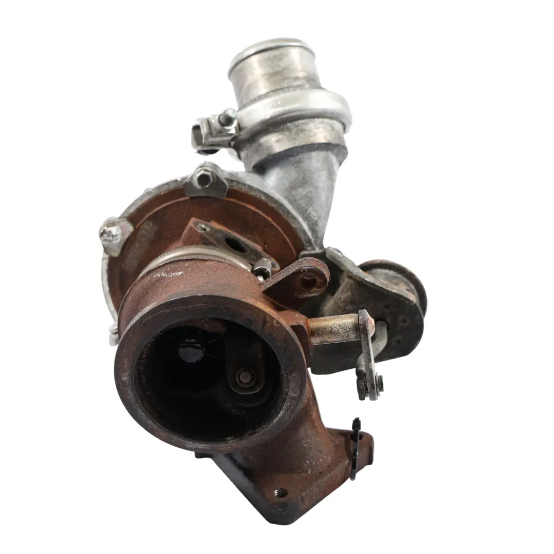 Turbolader Mercedes Sprinter W903 2.2 CDI Diesel Turbolader für mit Teilenummer A6110961499 Turbolader Mercedes Sprinter W903 2.2 CDI Diesel Turbolader - SKU A6110961499 - Teilenummer A6110961499