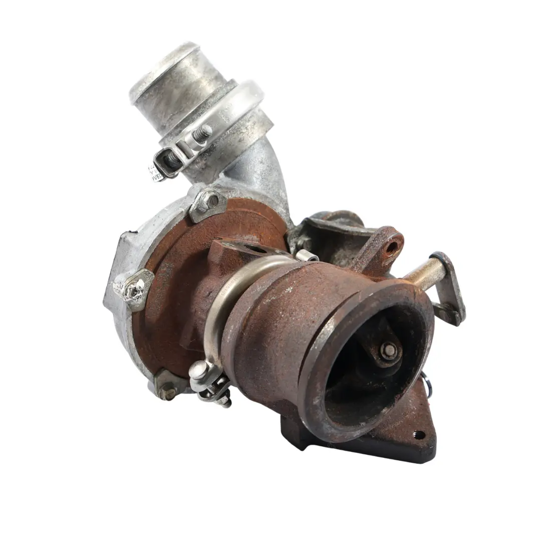  Turbosprężarka Mercedes Sprinter W903 2.2 CDI Diesel Turbo - SKU A6110961499 - Numer Części A6110961499