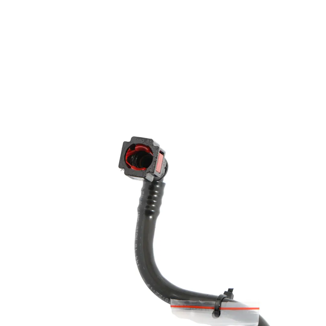 Mercedes W447 OM622 Diesel Fuel Return Line Tube Pipe Hose - SKU A6220700132 - Part number A6220700132