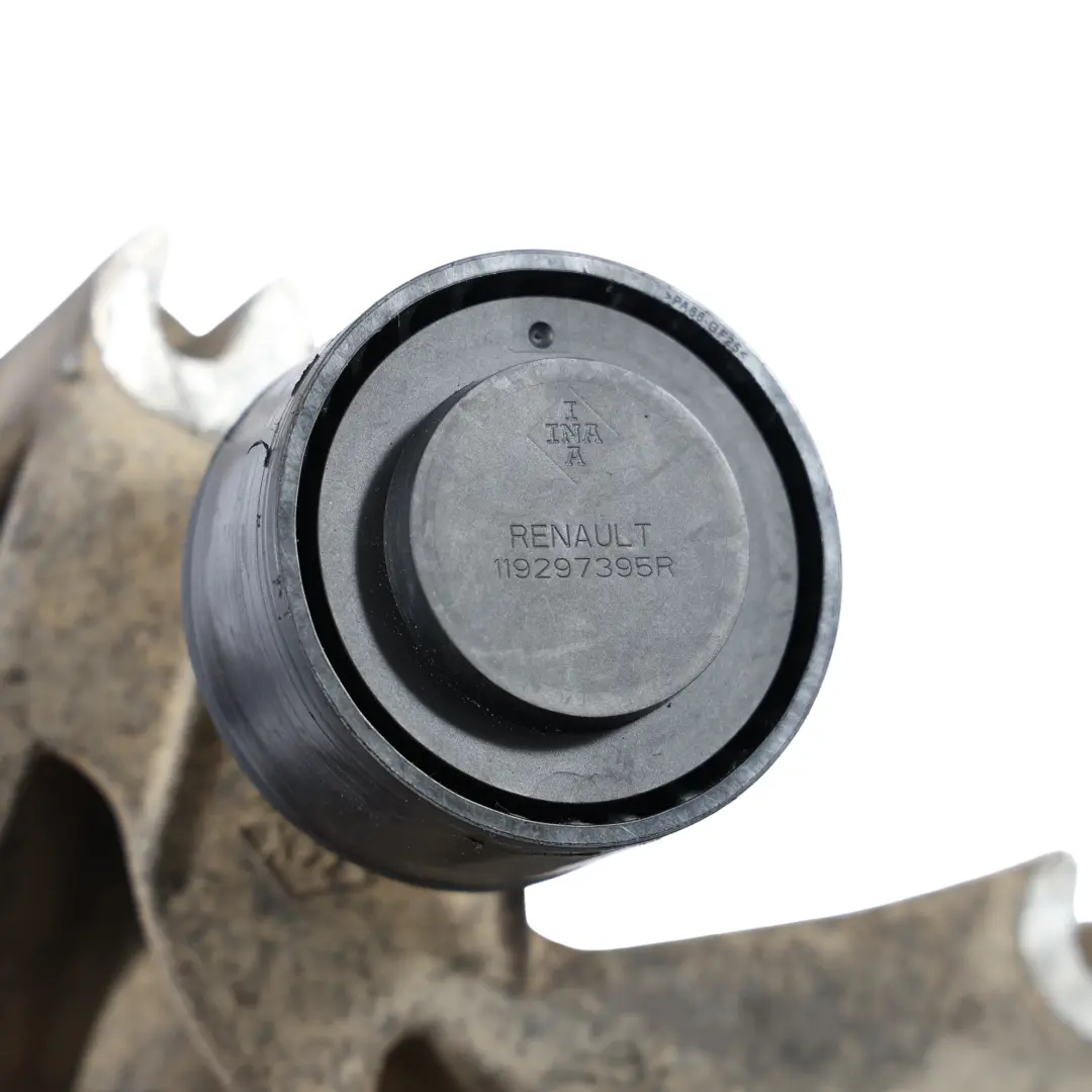Mercedes Vito W447 OM622 Alternator Generator Bracket Holder Mount - SKU A6221550100 - Part number A6221550100
