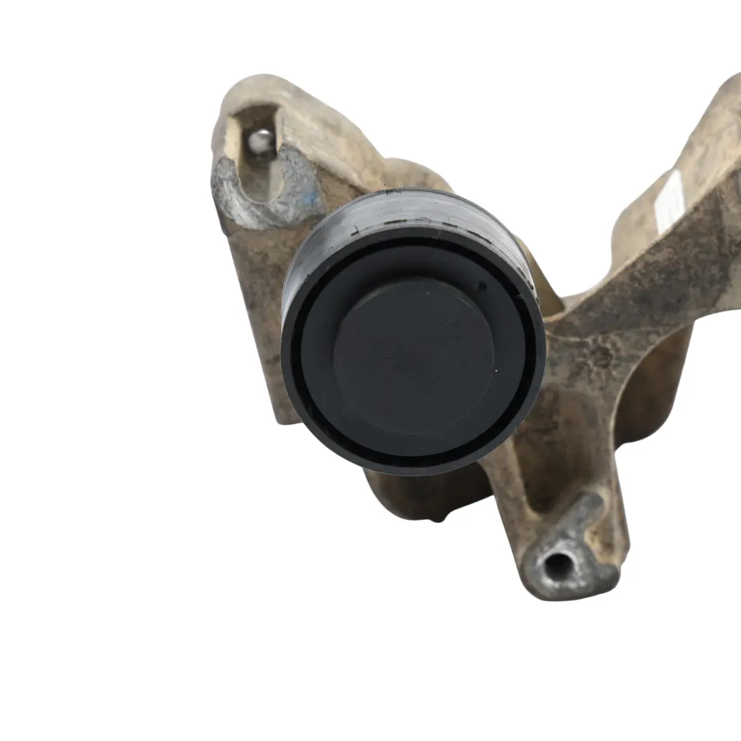 Mercedes Vito W447 OM622 Alternador Generador Soporte - SKU A6221550100 - Número de pieza A6221550100