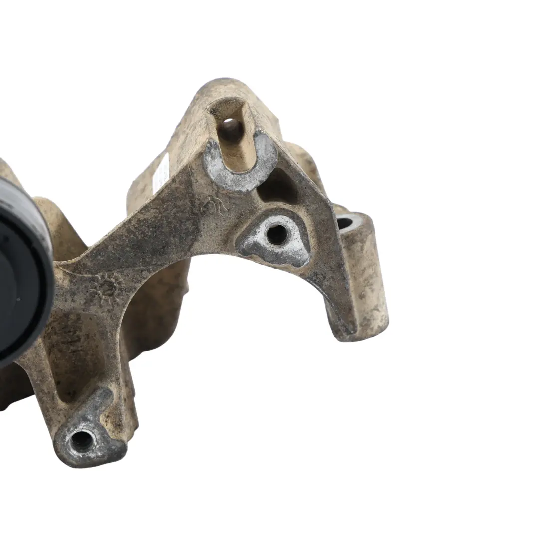 Mercedes Vito W447 OM622 Alternador Generador Soporte - SKU A6221550100 - Número de pieza A6221550100