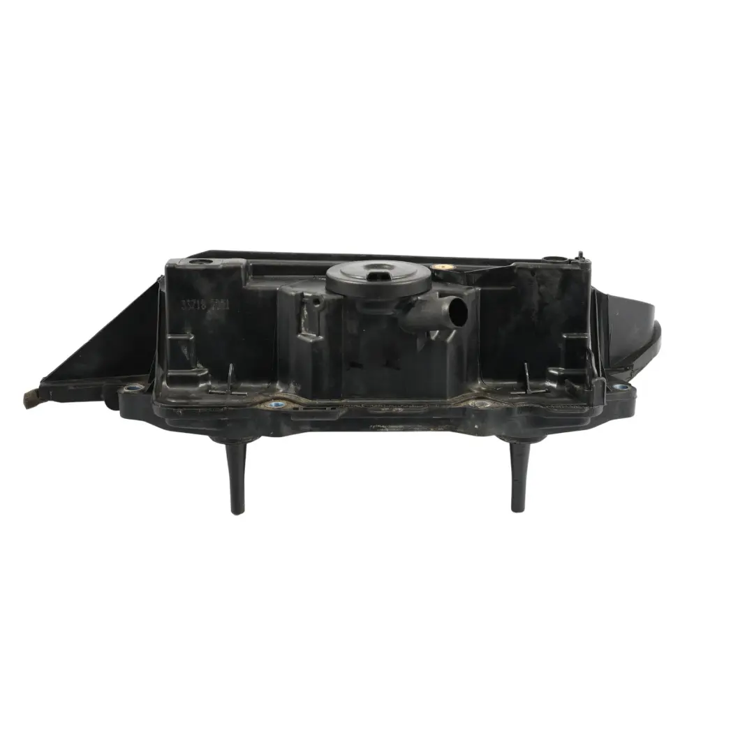 OM622 Separatore Olio Motore Diesel per Mercedes W447 con numero di parte A6260104300 Mercedes W447 OM622 Separatore Olio Motore Diesel - SKU A6260104300 - Numero di parte A6260104300