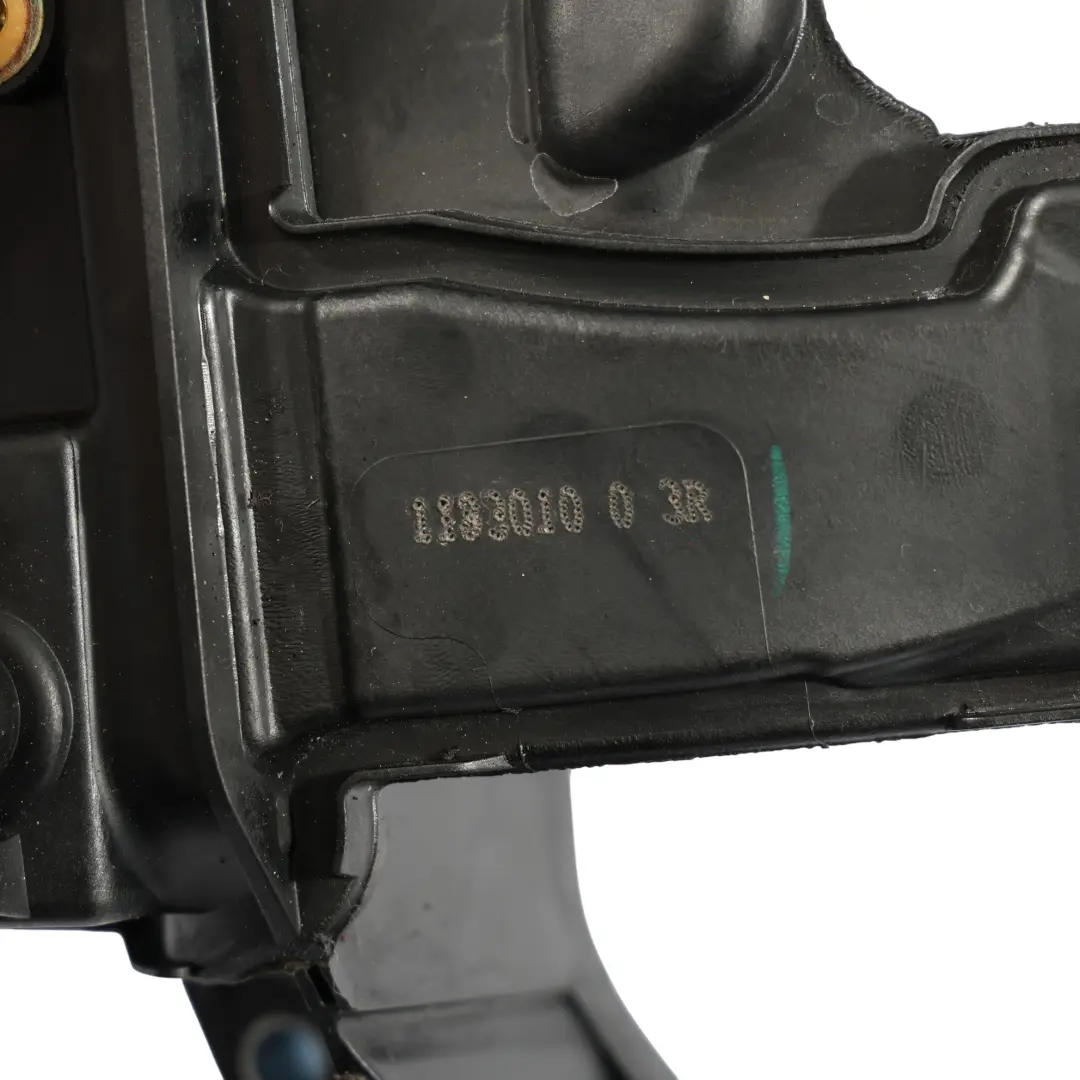 OM622 Separatore Olio Motore Diesel per Mercedes W447 con numero di parte A6260104300 Mercedes W447 OM622 Separatore Olio Motore Diesel - SKU A6260104300 - Numero di parte A6260104300