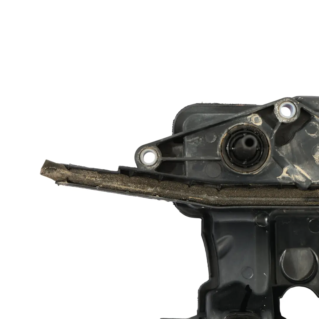 OM622 Séparateur D'Huile Moteur Diesel pour Mercedes W447 à propos du numéro de pièce A6260104300 Mercedes W447 OM622 Séparateur D'Huile Moteur Diesel - SKU A6260104300 - Numéro de pièce A6260104300