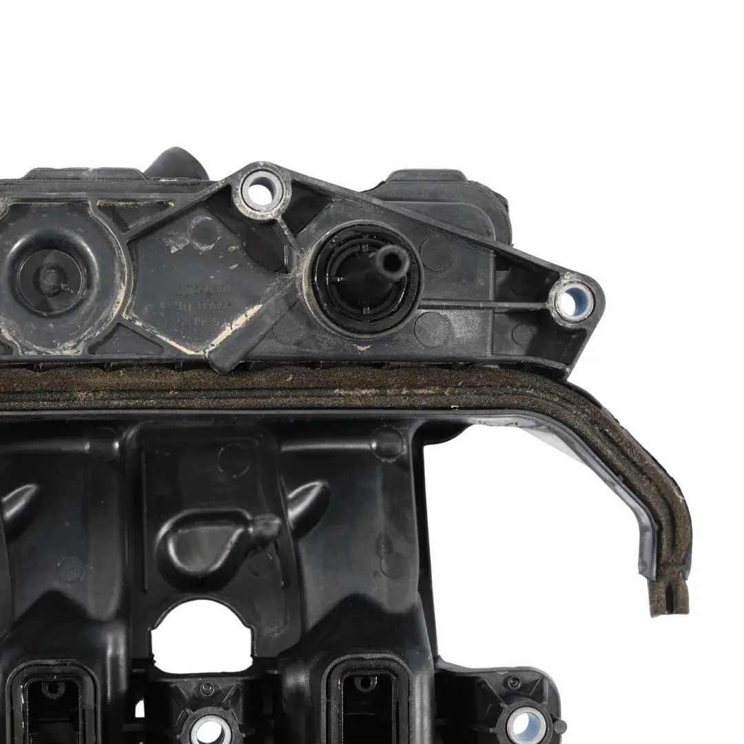 OM622 Séparateur D'Huile Moteur Diesel pour Mercedes W447 à propos du numéro de pièce A6260104300 Mercedes W447 OM622 Séparateur D'Huile Moteur Diesel - SKU A6260104300 - Numéro de pièce A6260104300